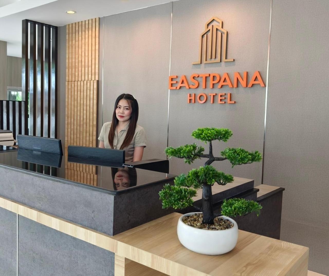 Eastpana Hotel 304 Prachinburi Si Maha Phot Exterior photo